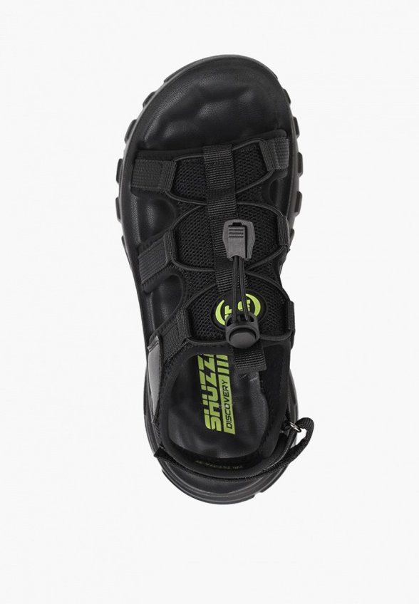 Сандалии Shuzzi