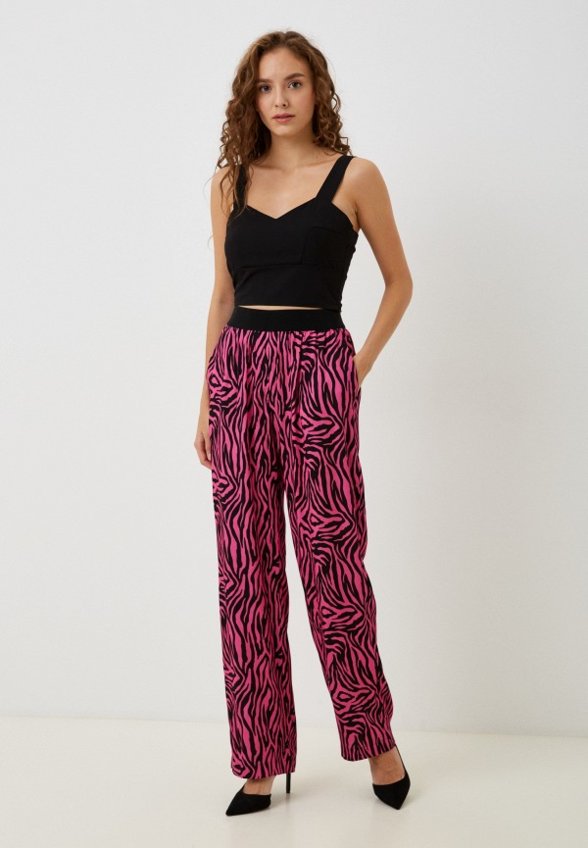 Брюки Lola Orro