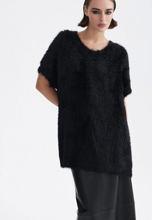 Джемпер True Red