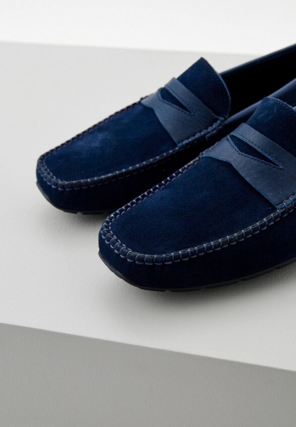 Мокасины Aldo Brue