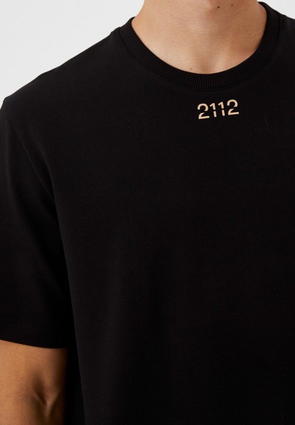 Футболка 21DOT12