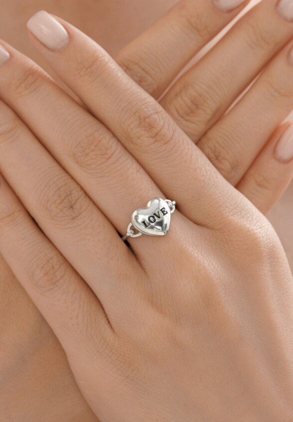 Кольцо Sokolov