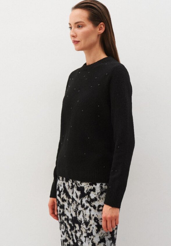 Джемпер Taifun