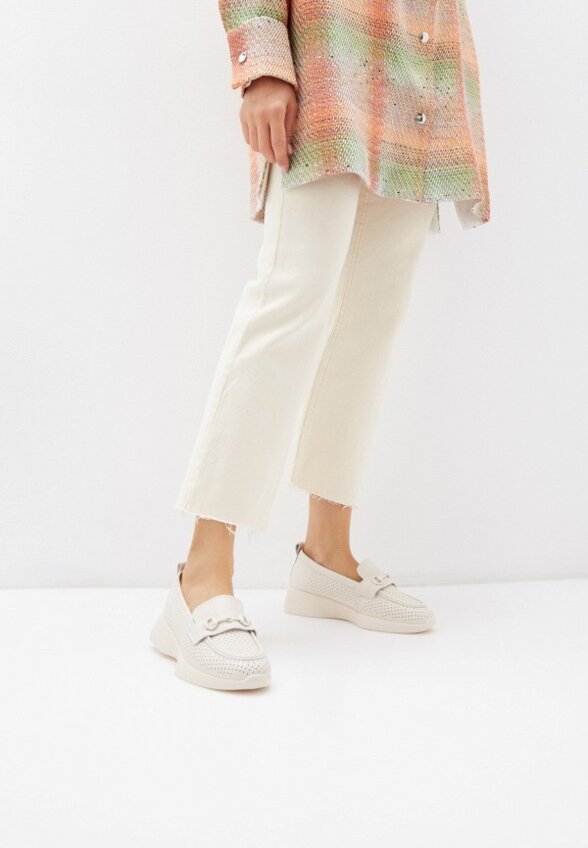 Лоферы Vitacci