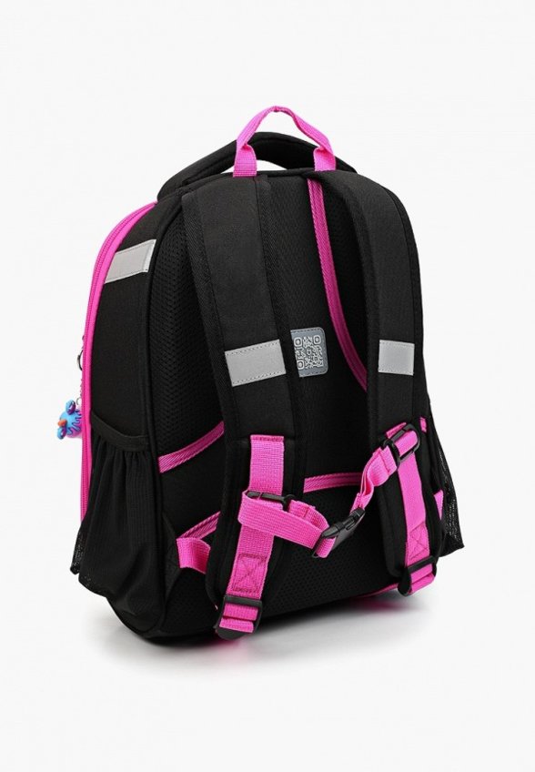 Рюкзак и брелок Котофей