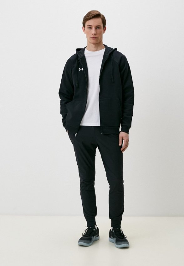 Толстовка Under Armour