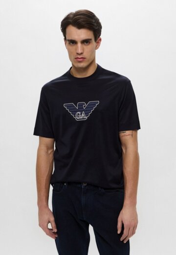 Футболка Emporio Armani