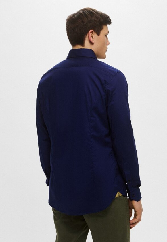 Рубашка Billionaire