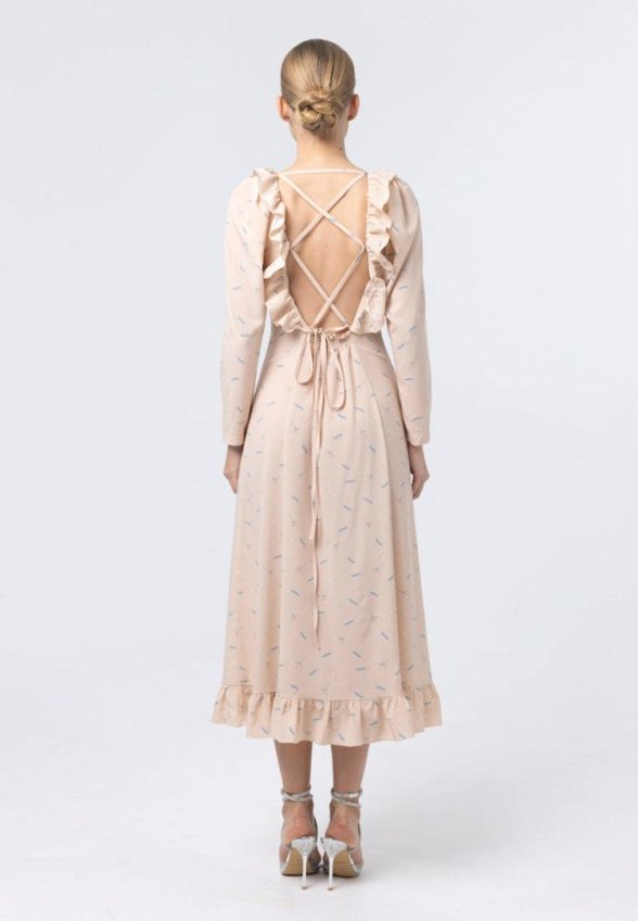 Платье Manera Odevatca