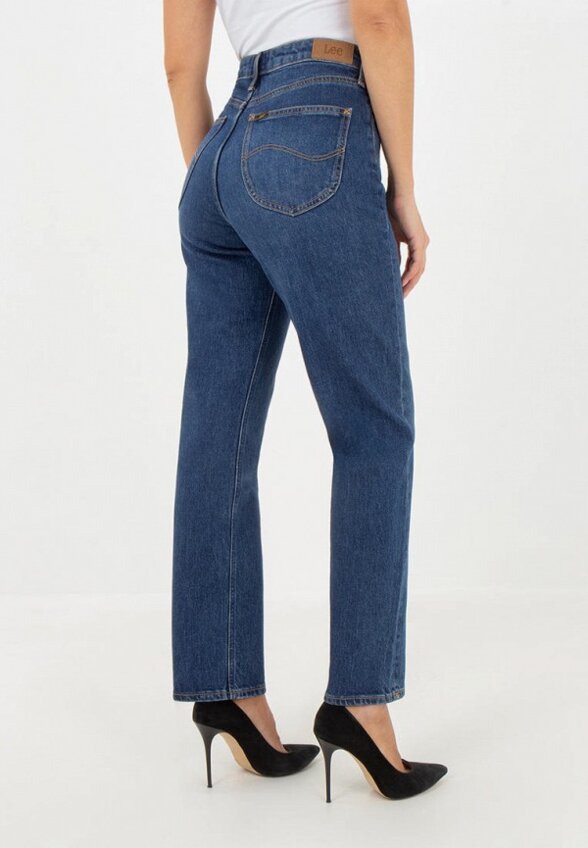 Джинсы Lee