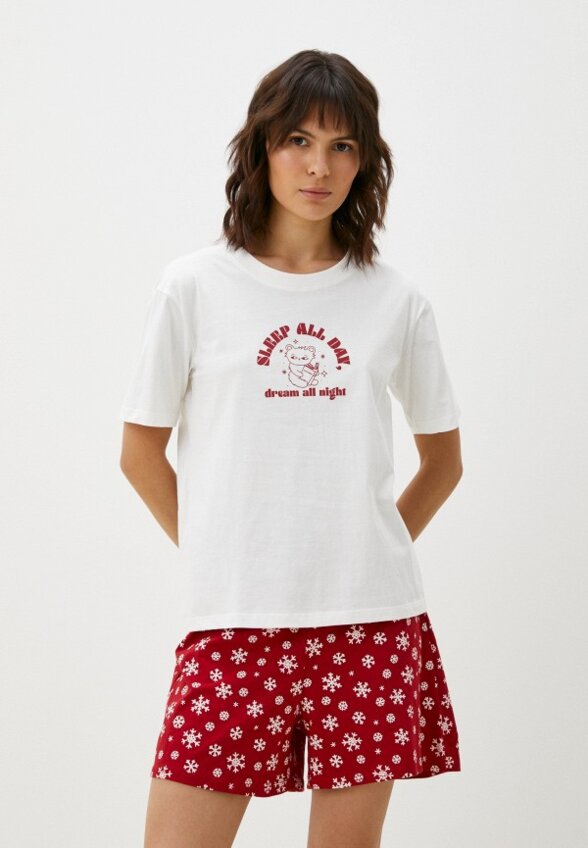 Шорты домашние Funday