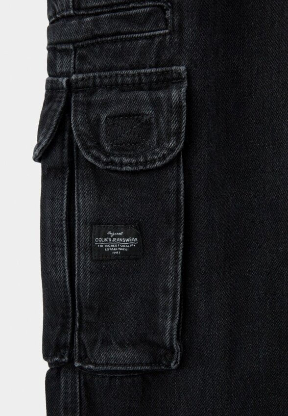 Джинсы Colin's
