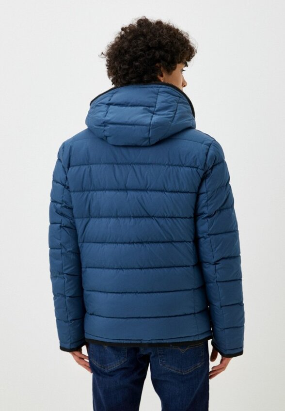 Пуховик Urban Fashion for Men
