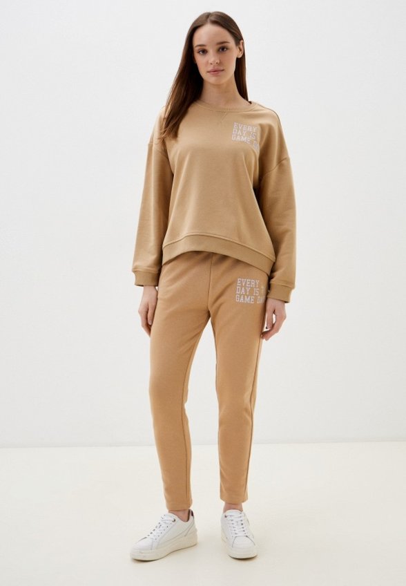 Брюки спортивные U.S. Polo Assn.