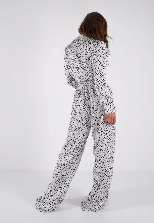 Брюки Allo Studio