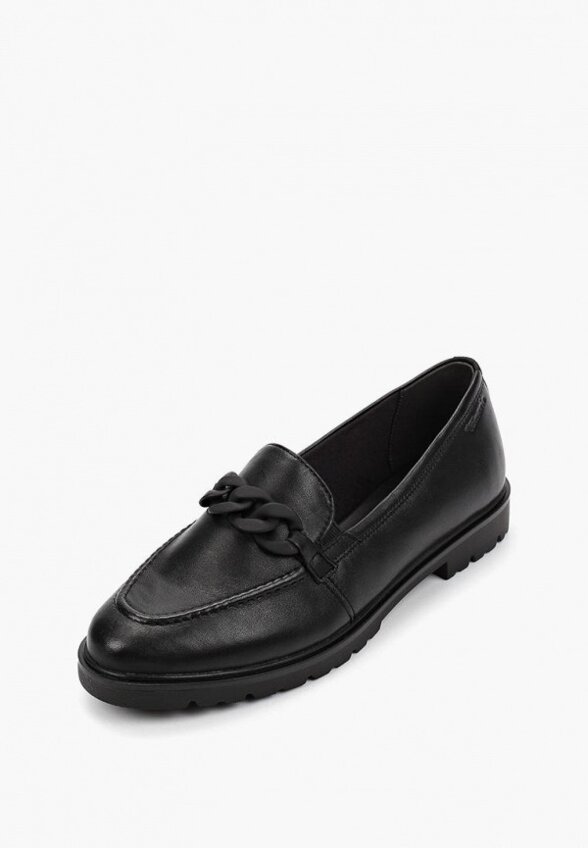 Лоферы Tamaris