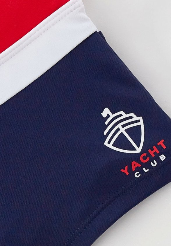 Плавки PlayToday