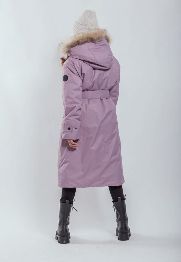 Куртка утепленная Orso Bianco