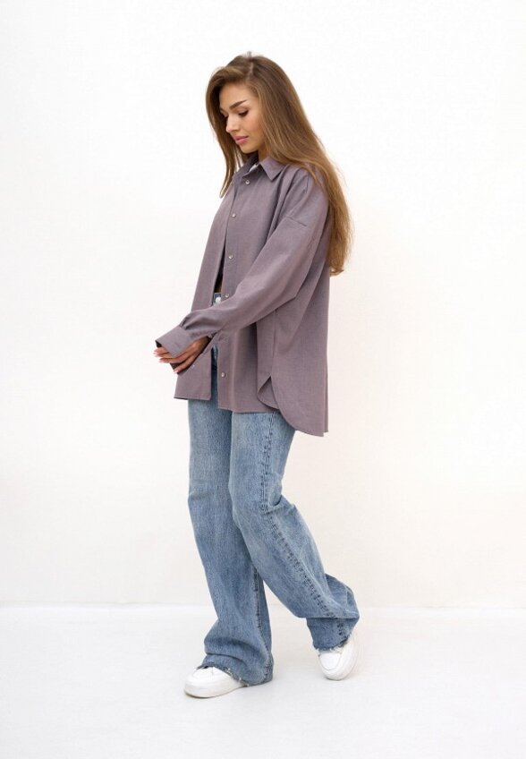 Рубашка Lika Dress