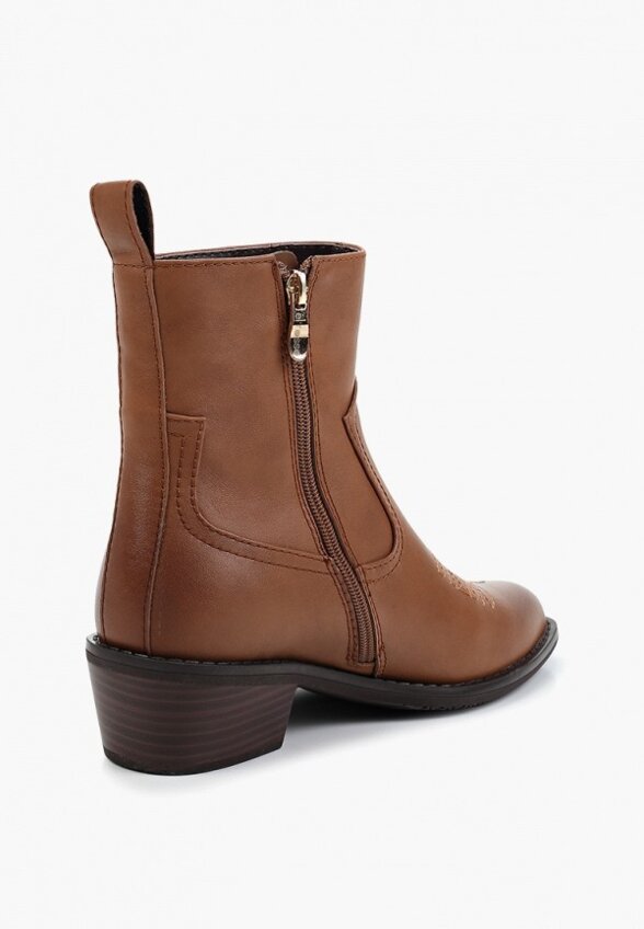 Ботильоны El'Rosso