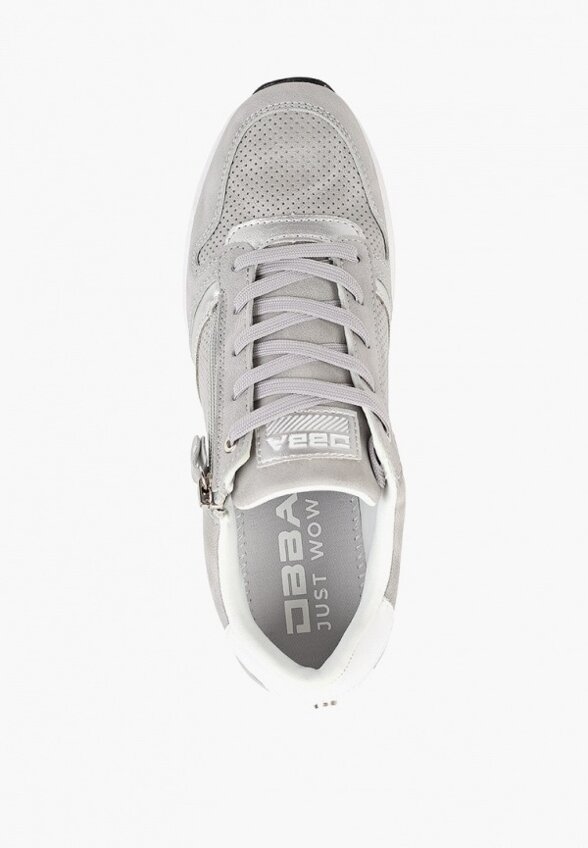 Кроссовки Obba