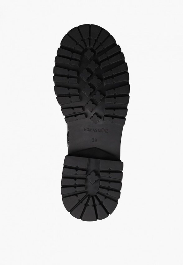 Ботинки Thomas Munz