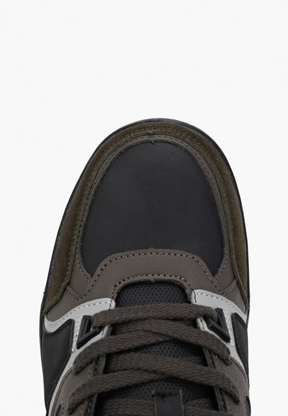 Ботинки Patrol