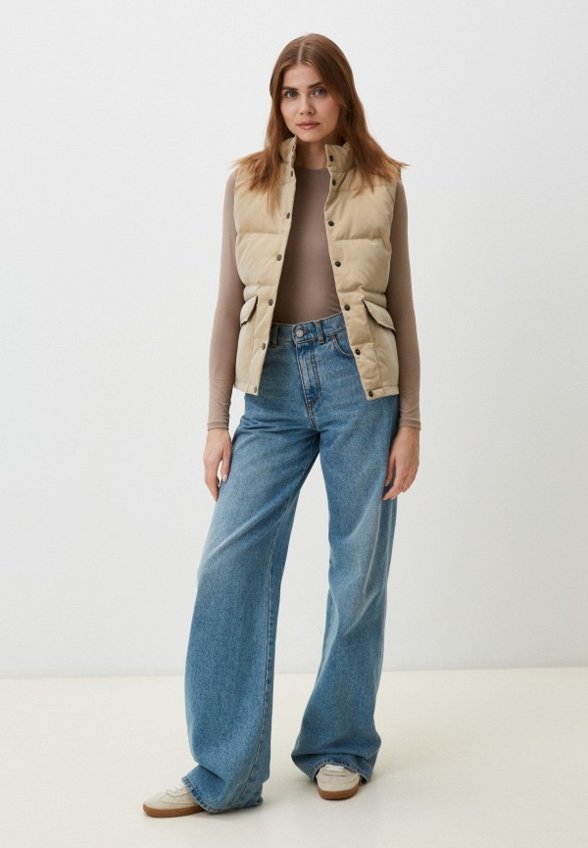 Жилет утепленный Manera Odevatca