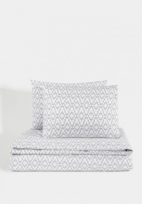 Постельное белье 2-спальное Lamoda Home