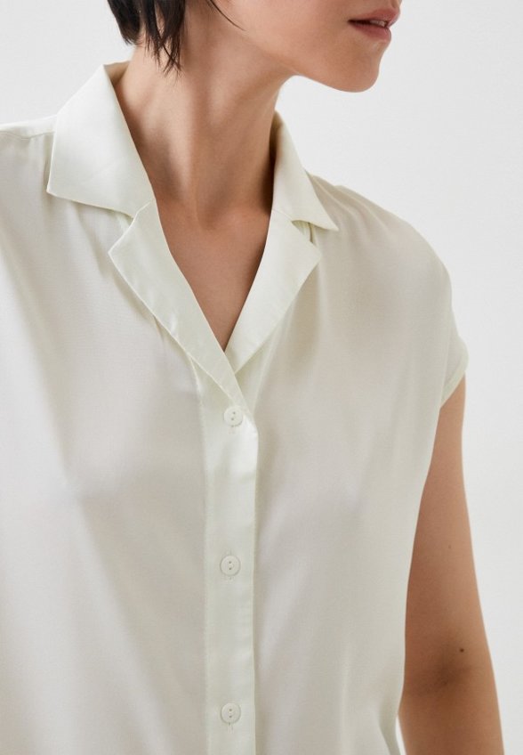 Блуза Vivienne Mare