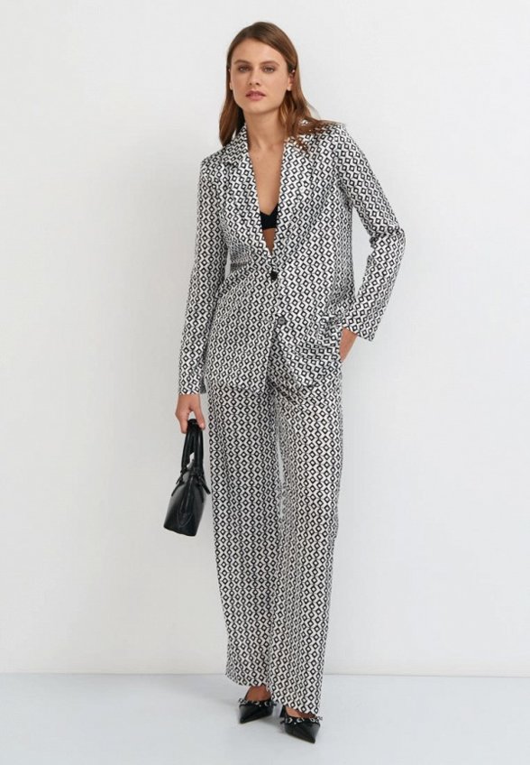 Брюки Vittoria Vicci