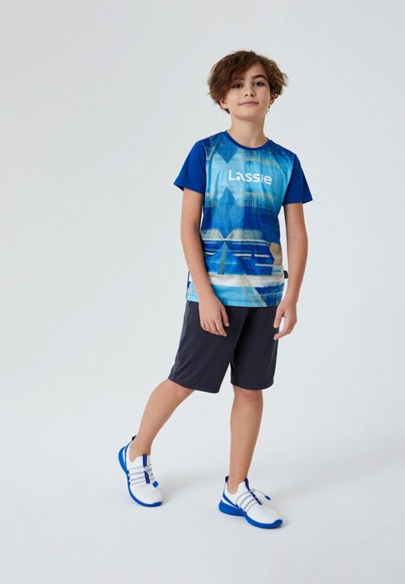 Футболка Lassie