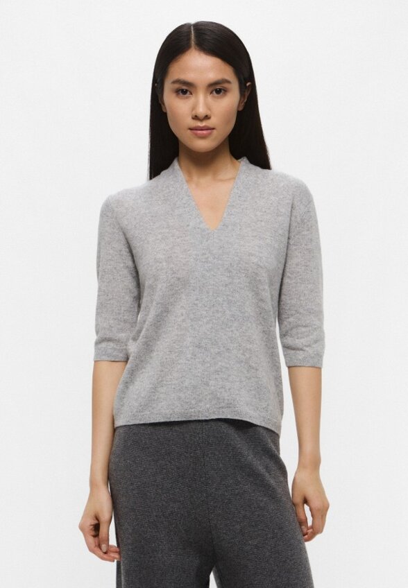 Пуловер Genious