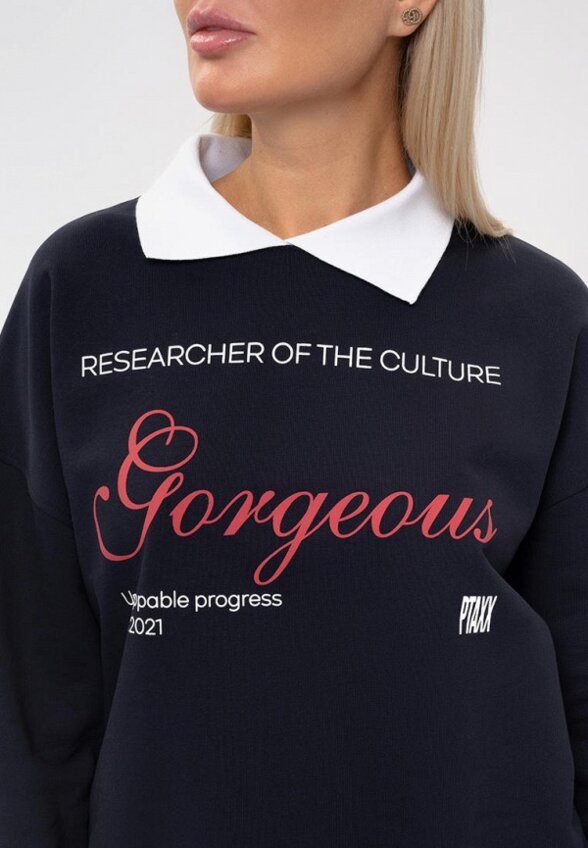 Свитшот Ptaxx