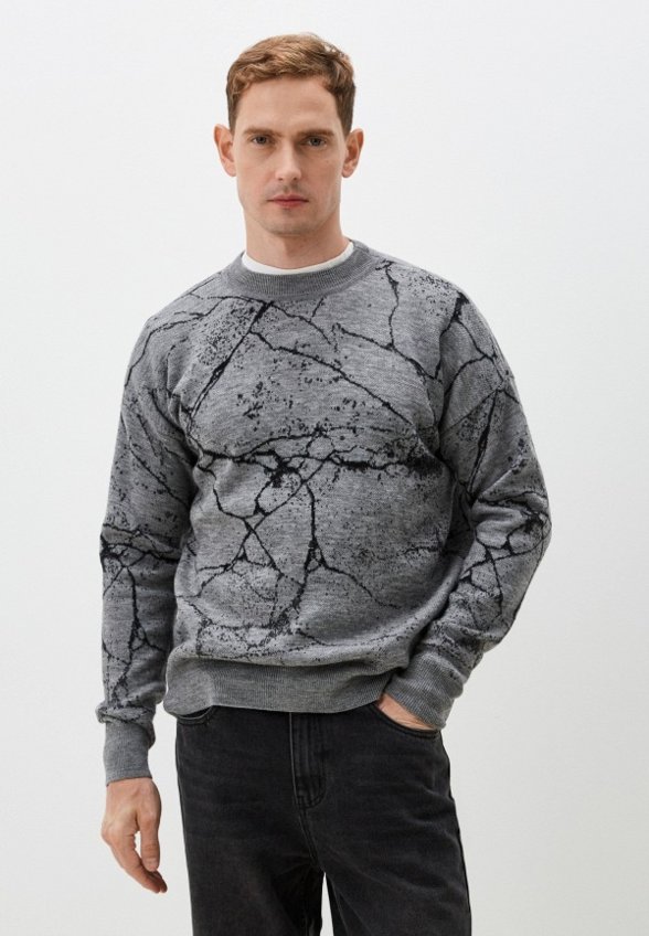 Джемпер marhatter