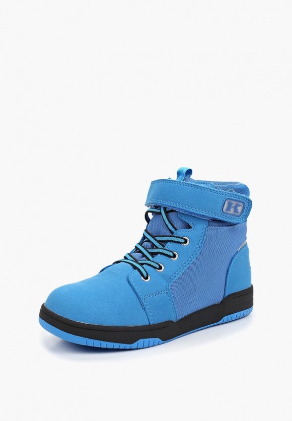 Ботинки Kerry