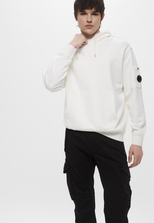 Худи C.P. Company