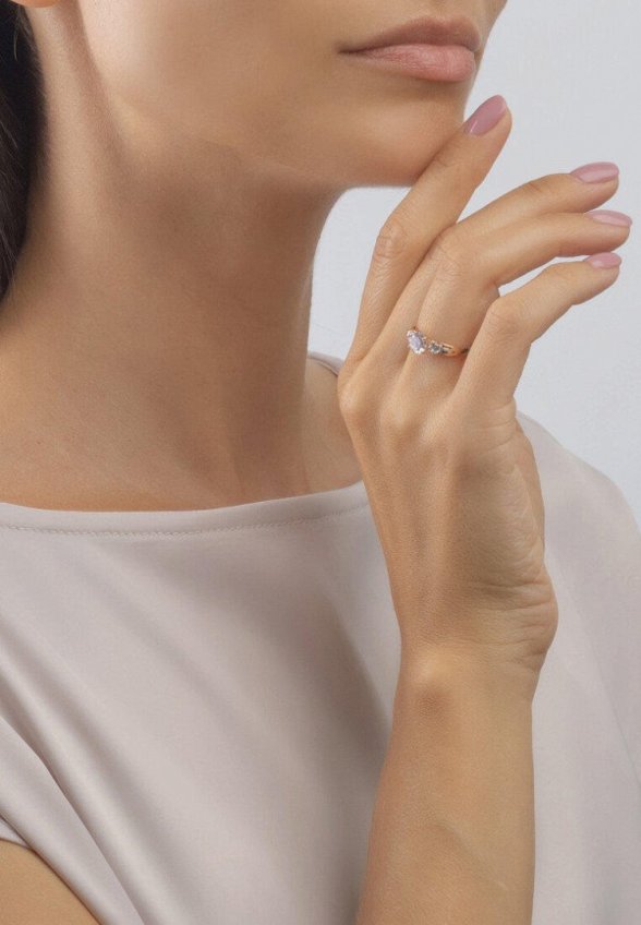 Кольцо Sokolov