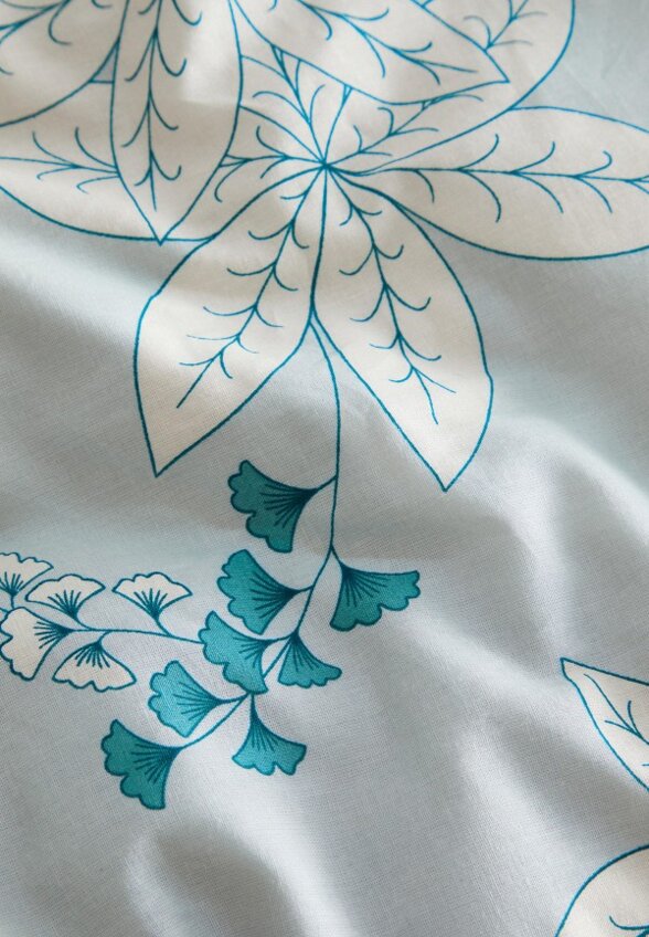 Постельное белье Семейное Cozy Home