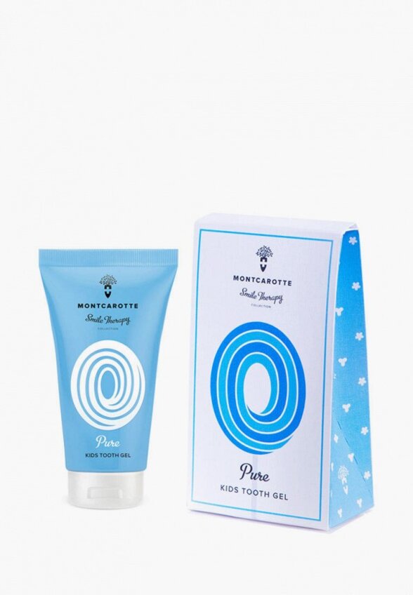 Набор для ухода за полостью рта Montcarotte