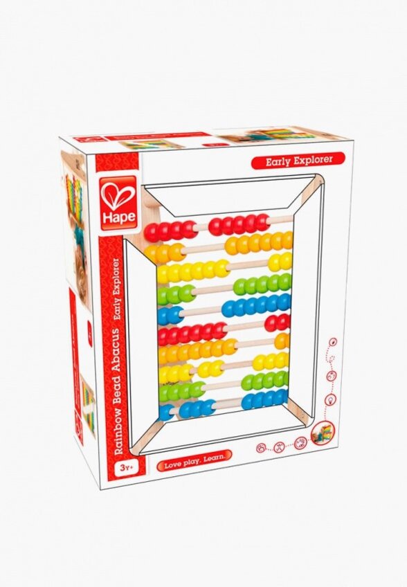 Набор игровой Hape