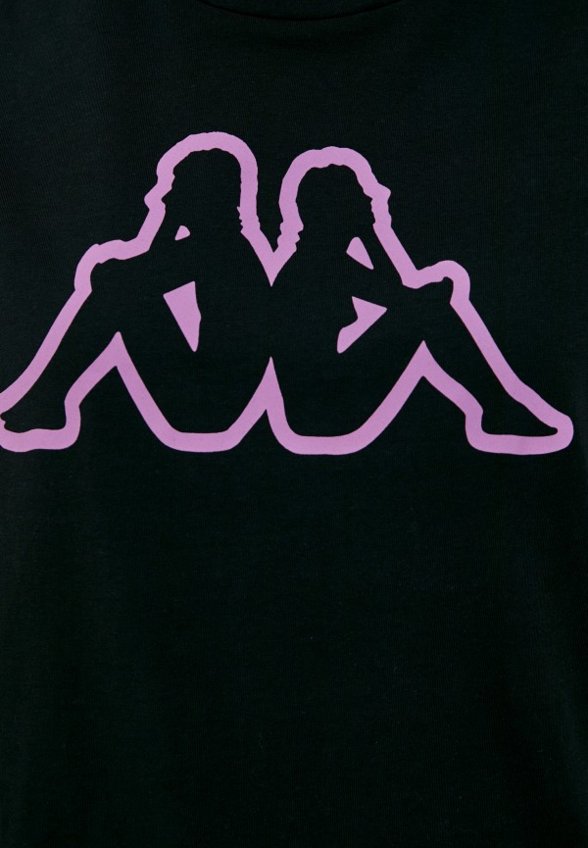 Футболка Kappa