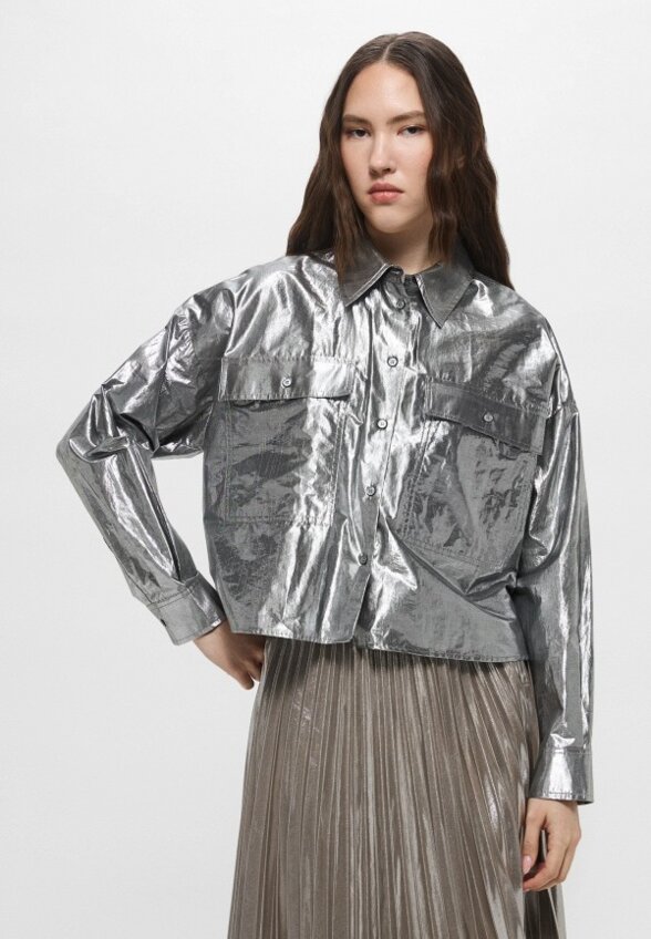 Рубашка Weekend Max Mara