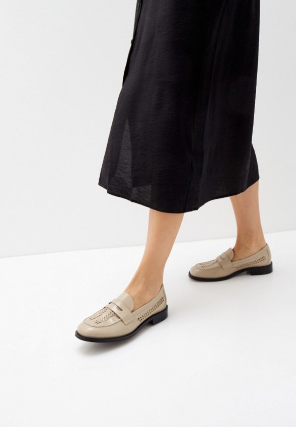 Лоферы Basconi