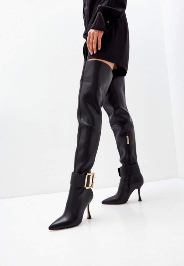 Ботфорты Sbalo