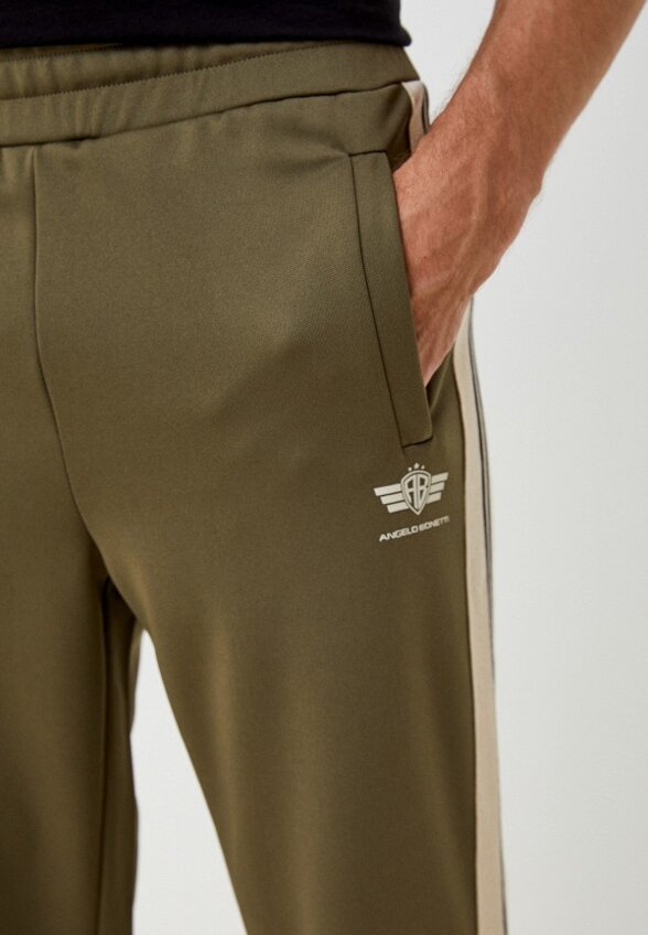 Брюки спортивные Angelo Bonetti