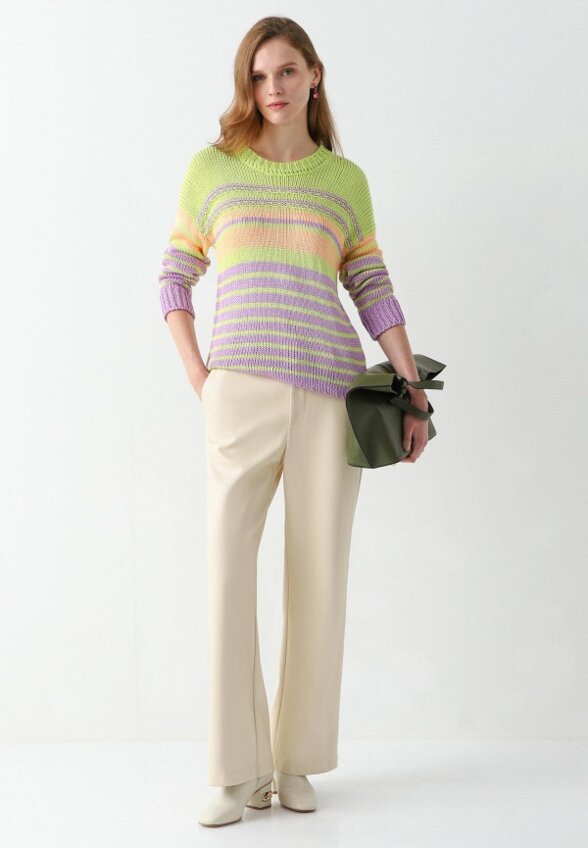 Джемпер Mitica Luna