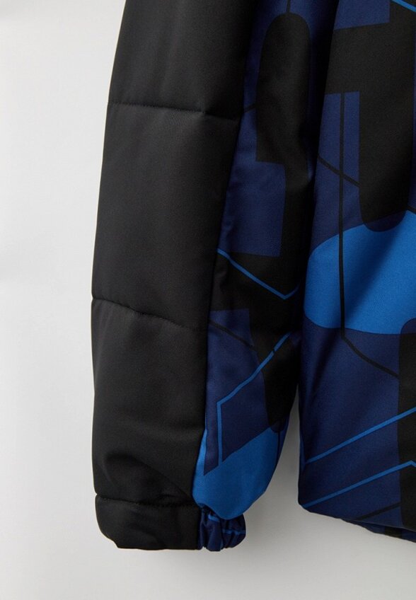 Куртка горнолыжная Glissade