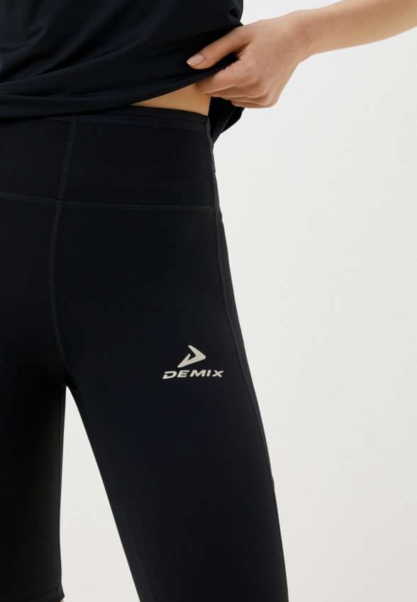 Шорты спортивные Demix