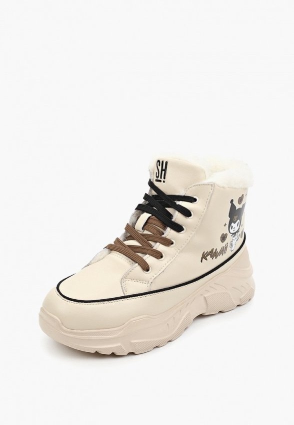 Кроссовки Shuzzi